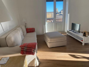 SUNNY Central bright apt, historical living Matera
